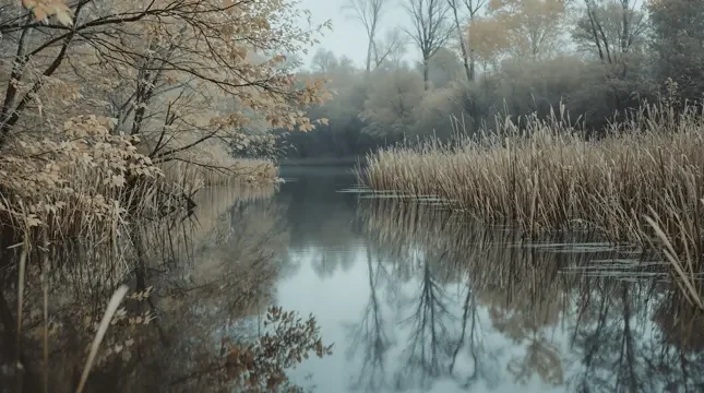 纪录片分类 - 河岸风声影像